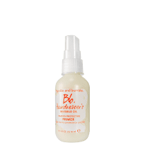 Leave-in Bumble and Bumble Hairdresser's Invisible Oil Heat UV Protective Primer 60ml