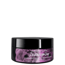 Máscara Capilar Noturna Bumble and bumble While You Sleep 190ml