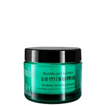 Bumble and bumble Semisumo - Pomada Modeladora 50ml