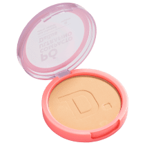 Dailus Vegano D6 Médio - Pó Compacto 10g