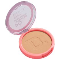 Dailus Vegano D8 Médio - Pó Compacto 10g