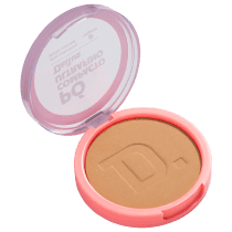 Dailus Vegano D9 Escuro - Pó Compacto 10g