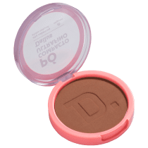 Dailus Vegano D11 Escuro - Pó Compacto 10g