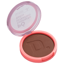 Dailus Vegano D12 Escuro - Pó Compacto 10g