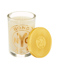 BOND N9 SCENTED VELA PERFUMADA 180G