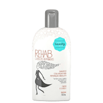 Beautybox Rehab - Shampoo 300ml