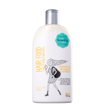 Beautybox Hair Food - Shampoo 300ml