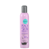 Beautybox Peach Skin - Óleo de Banho 190ml