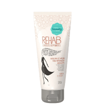 Beautybox Rehab - Máscara Capilar 200g