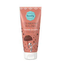Beautybox Chocolate Ganache - Loção Hidratante Tonalizante 200g