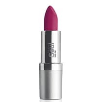 Eudora Soul Kiss Me Go Mate Rosa Marcante - Batom 3,5g