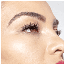 Máscara para Cílios Eudora Soul Turbo 5,7ml
