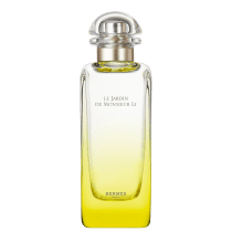 Perfume Le Jardin de Monsieur Li Hermès Eau de Toilette Unissex 100ml