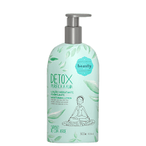 Beautybox Detox - Loção Hidratante Corporal 300ml