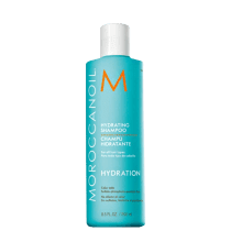 Moroccanoil Hydration - Shampoo sem Sulfato 250ml