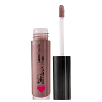 quem disse, Berenice? Castanheli - Batom Líquido Matte 5,6ml