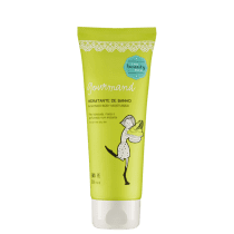 Beautybox Lemon Pie - Creme Hidratante Corporal 200g
