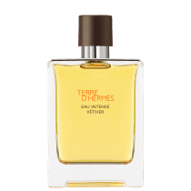 Perfume Terre d’Hermès Eau Intense Vétiver Hermès Eau de Parfum Masculino 100ml