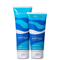 Kit Lowell Extrato de Mirtilo Duo (2 Produtos)
