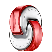Omnia Coral BVLGARI Eau de Toilette - Perfume Feminino 65ml
