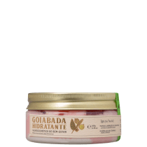 Feito Brasil Goiabada - Hidratante Corporal 180g