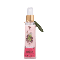 Feito Brasil Dom Tropical Amora - Hidratante Corporal 110g
