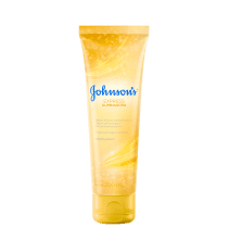 Johnson's Express Iluminadora - Sérum Hidratante Corporal 200ml
