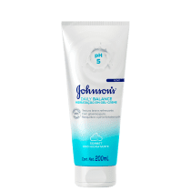 Johnson's Daily Balance Hidratação em Gel-Creme Sorbet - Hidratante Corporal 200ml