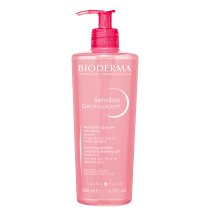 Bioderma Sensibio Gel Mousant - Gel de Limpeza Facial 500ml