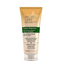 Jacques Janine Professionnel Cachos Perfeitos - Leave-in 200ml