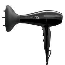 GA.MA Italy Ultra Íon Pro 220V - Secador de Cabelo