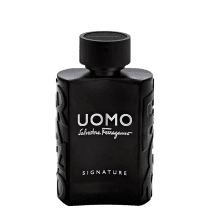 Perfume Salvatore Ferragamo Uomo Signature Masculino Eau de Parfum 30ml