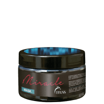 Truss Miracle - Máscara Capilar 180g