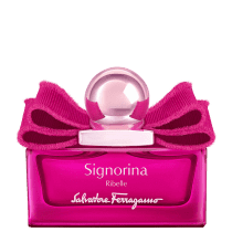 Signorina Ribelle Salvatore Ferragamo Eau de Parfum - Perfume Feminino 100ml