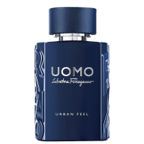 Perfume Salvatore Ferragamo Uomo Urban Feel Man Masculino Eau de Toilette 100ml