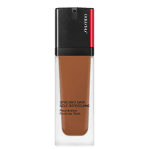 Shiseido Synchro Skin Self-Refreshing SPF 30 530 Henna - Base Líquida 30ml