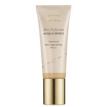 Base Líquida Eudora Glam Skin Perfection Acqua Effect Bege 30ml