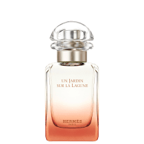 Perfume Un Jardin sur la Lagune Hermès Eau de Toilette Feminino 30ml