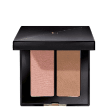 Eudora Glam Duo Rosa Elegante - Blush 5g