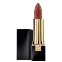 Eudora Glam FPS15 Marrom Retrô - Batom 4g