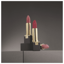 Eudora Glam Vermelho Essencia FPS15 - Batom 4g