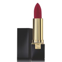 Eudora Glam Cremoso Vermelho Clássico FPS15 -Batom 4g