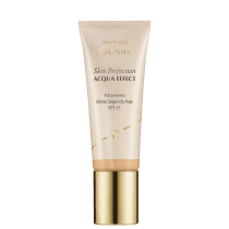 Eudora Glam Skin Perfection Acqua Effect 1 Bege Escuro - Base Líquida 30ml