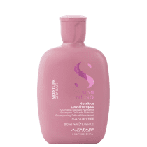 Alfaparf Semi Di Lino Moisture Nutrive - Shampoo 250ml