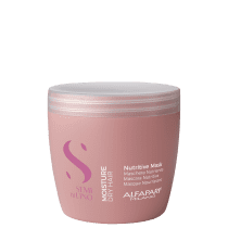 Alfaparf Semi Di Lino Moisture Nutritive - Máscara Capilar 500ml