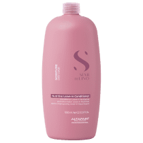 Imagem do produto Alfaparf Semi Di Lino Moisture Nutritive - Condicionador Leave-in 1000ml