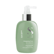 Alfaparf Semi Di Lino Scalp Renew Energizing - Tônico Capilar 125ml