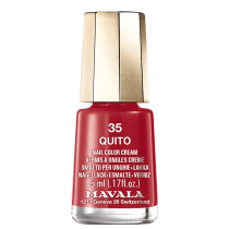 Mavala Mini Color 35 Quito - Esmalte 5ml
