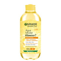 Garnier SkinActive Antioleosidade Vitamina C - Água Micelar 400ml