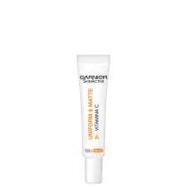 Garnier SkinAtive Uniform & Matte Vitamina C FPS 30 - Protetor Hidratante Facial 15g